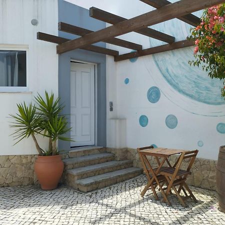Furnaka Eco Village Lourinhã Kültér fotó