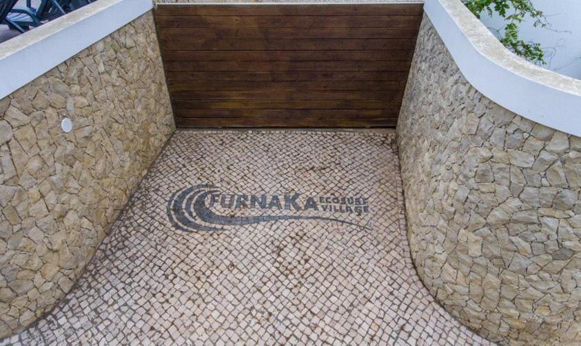 Furnaka Eco Village Lourinhã Kültér fotó