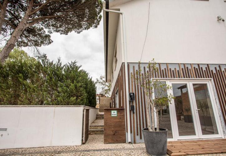 Furnaka Eco Village Lourinhã Kültér fotó