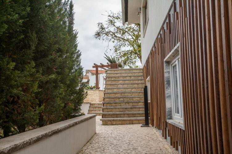 Furnaka Eco Village Lourinhã Kültér fotó