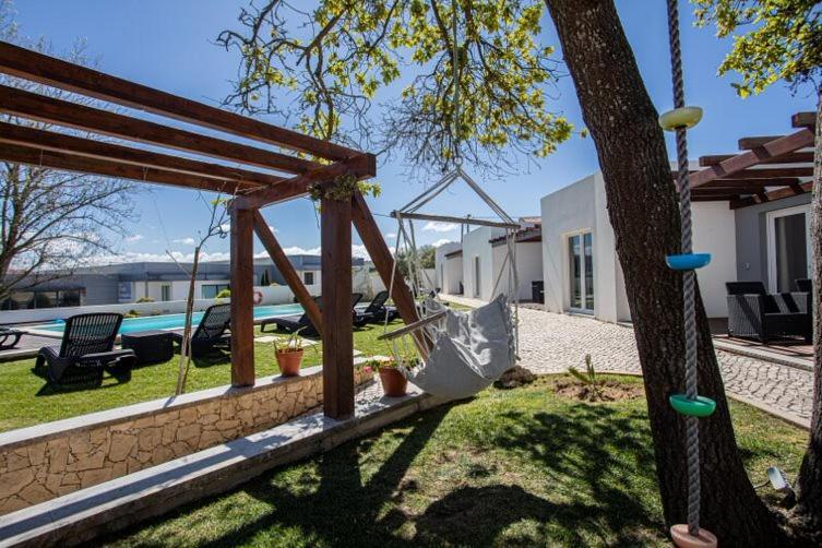 Furnaka Eco Village Lourinhã Kültér fotó