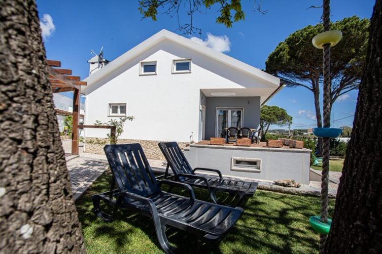 Furnaka Eco Village Lourinhã Kültér fotó