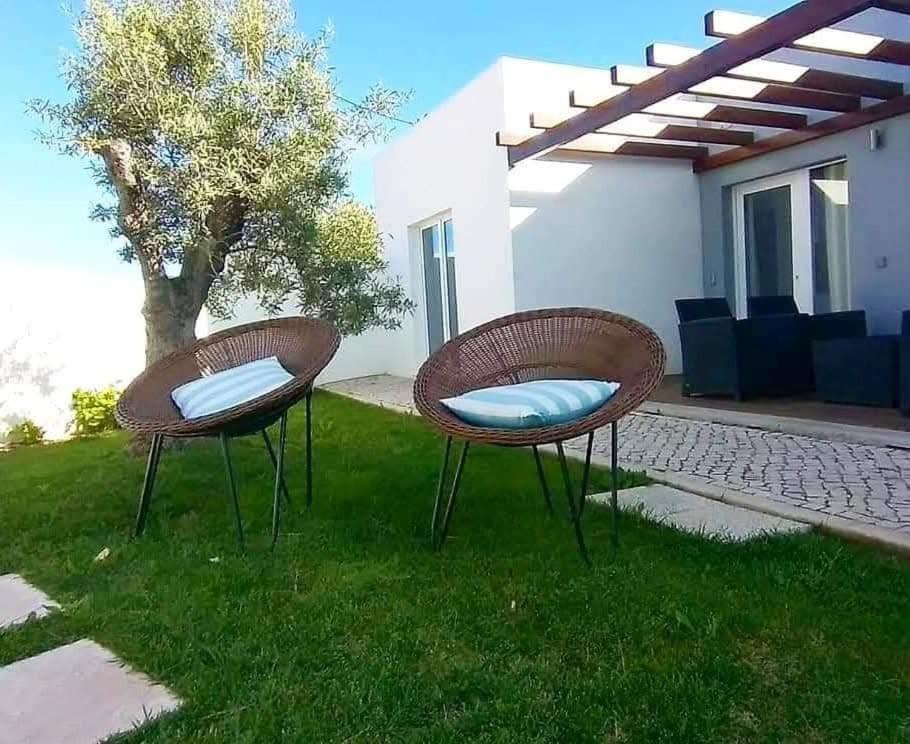 Furnaka Eco Village Lourinhã Kültér fotó